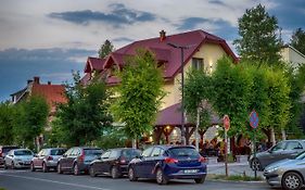 Apartments-Rooms Stara Varos